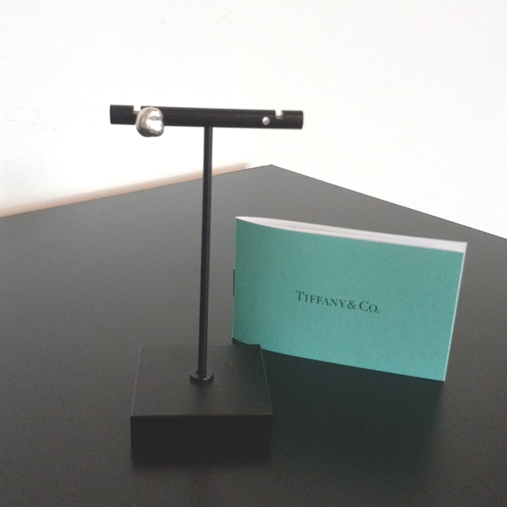 Tiffany & Co. Earrings and sunglasses box - Picture 10 of 16